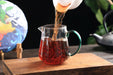 2026 Yunnan Sourcing "Elemental" Ripe Pu-erh Tea Cake | Yunnan Sourcing Tea Shop