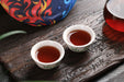 2026 Yunnan Sourcing "Elemental" Ripe Pu-erh Tea Cake | Yunnan Sourcing Tea Shop
