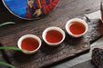 2026 Yunnan Sourcing "Ba Wang" Ripe Pu-erh Tea Cake | Yunnan Sourcing Tea Shop