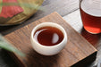 2026 Yunnan Sourcing "Sunrise" Ripe Pu-erh Tea Cake | Yunnan Sourcing Tea Shop