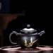 Jian Shui Clay "Guan Ren Sheng" Teapot by Xiao Xi Cao Tang | Yunnan Sourcing Tea Shop