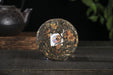 2025 Yunnan Sourcing "Autumn Forest Tea & Cha Hua" Raw Pu-erh Tea Cake | Yunnan Sourcing Tea Shop