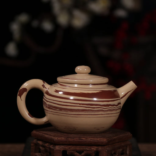 Buy Habitat x Kew Ceramic Teapot, Teapots