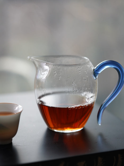 Lao Tie Guan Yin Aged Oolong Tea