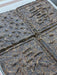 2005 Xiaguan "Fu Lu Shou Xi"  Raw Pu-erh Tea Bricks | Yunnan Sourcing Tea Shop