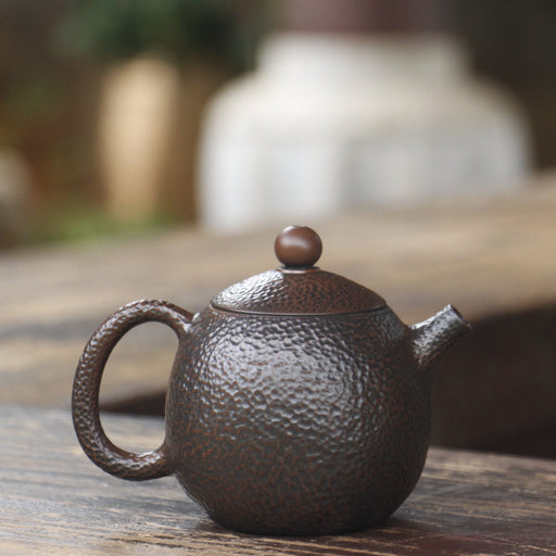 SAMA MC02 Insulated Thermal Carafe for Brewing Tea — Yunnan Sourcing Tea  Shop