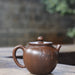 Jian Shui Clay "Lotus ZH95" Teapot by Su Mo | Yunnan Sourcing Tea Shop