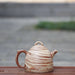Jian Shui Clay "Jiao Ni 66" Teapot by Wang Yan Ping | Yunnan Sourcing Tea Shop