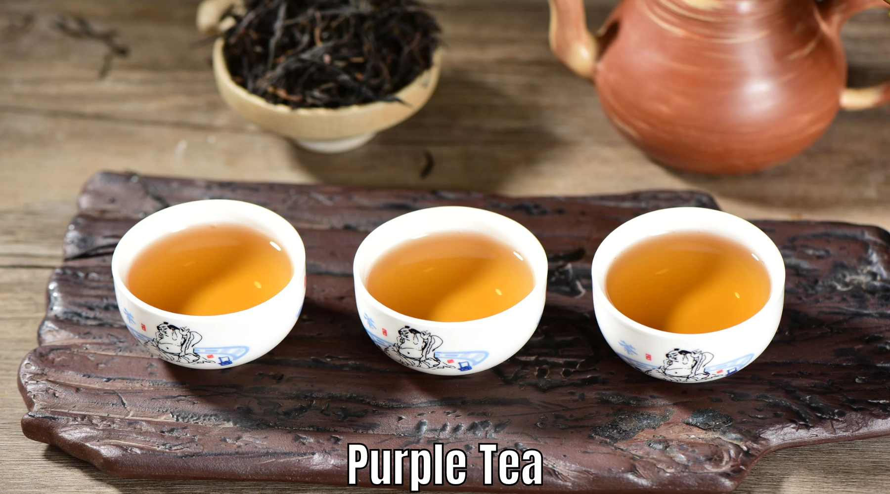 Pur Tea Yunnan Sourcing - The Ultimate Source for Yunnan Pu-erh Tea — Yunnan ...