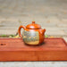 Jian Shui Clay "Raw Beauty" Teapot by Xian He Ju | Yunnan Sourcing Tea Shop