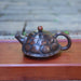 Jian Shui Clay "Turtle" Teapot by Wang Yan Ping | Yunnan Sourcing Tea Shop