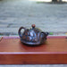 Jian Shui Clay "Turtle" Teapot by Wang Yan Ping | Yunnan Sourcing Tea Shop