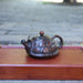 Jian Shui Clay "Turtle" Teapot by Wang Yan Ping | Yunnan Sourcing Tea Shop