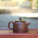 Jian Shui Clay "Auspicious Cloud Guardian" Teapot by Yang Zhen | Yunnan Sourcing Tea Shop