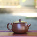 Jian Shui Clay "Quiet Cloud" Teapot by Yang Zhen | Yunnan Sourcing Tea Shop