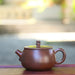 Jian Shui Clay "Quiet Cloud" Teapot by Yang Zhen | Yunnan Sourcing Tea Shop
