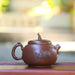 Jian Shui Clay "Riverside Pavilion" Teapot by Yang Zhen | Yunnan Sourcing Tea Shop