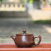Jian Shui Clay "ZAH97" Teapot by Su Mo | Yunnan Sourcing Tea Shop