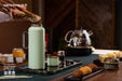 SAMA "MC-11" Insulated Thermos with Cup | Yunnan Sourcing Tea Shop