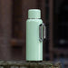 SAMA "MC-11" Insulated Thermos with Cup | Yunnan Sourcing Tea Shop