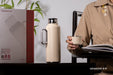 SAMA "MC-11" Insulated Thermos with Cup | Yunnan Sourcing Tea Shop