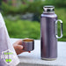 SAMA "MC-11" Insulated Thermos with Cup | Yunnan Sourcing Tea Shop