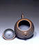 Qin Zhou Nixing Clay Teapot "Xi Shi" by Hu Ying Jia | Yunnan Sourcing Tea Shop