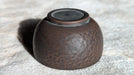 Jian Shui Clay "Dimple" Dragon Kiln Style Cup | Yunnan Sourcing Tea Shop