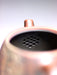 Qin Zhou Nixing Clay Teapot "Long Xian Liu Xiang" by Lu Ji Zu | Yunnan Sourcing Tea Shop