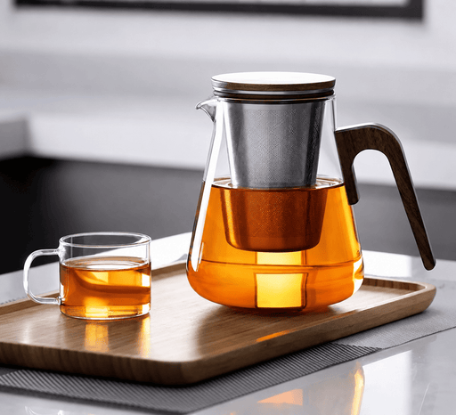 Bonston BC-11 Automatic Tea Brewer | Yunnan Sourcing Tea Shop