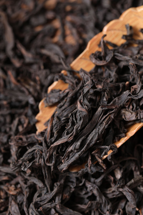 Wu Yi Shan “Purple Rose” Zi Mei Gui Rock Oolong Tea