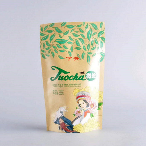 Tuocha® Tea  Yunnan Tuocha Shop – Zouji Tuocha