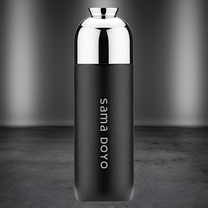 SAMA MC05 Insulated Thermal Flask with Cup for Brewing Tea — Yunnan  Sourcing Tea Shop