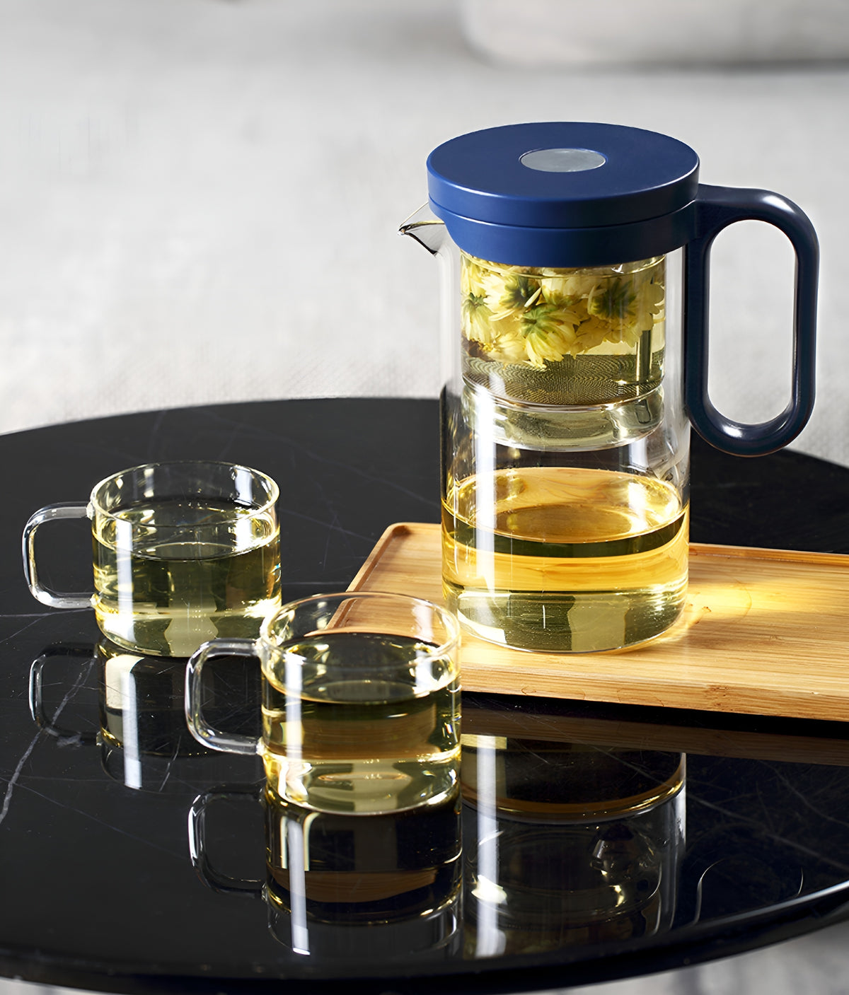 TEA ZE TEA INFUSER