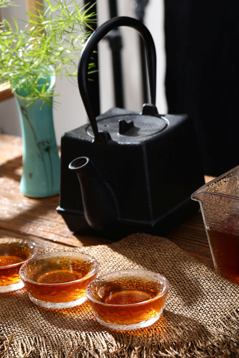 Sitka Tea Maker — Shang Tea