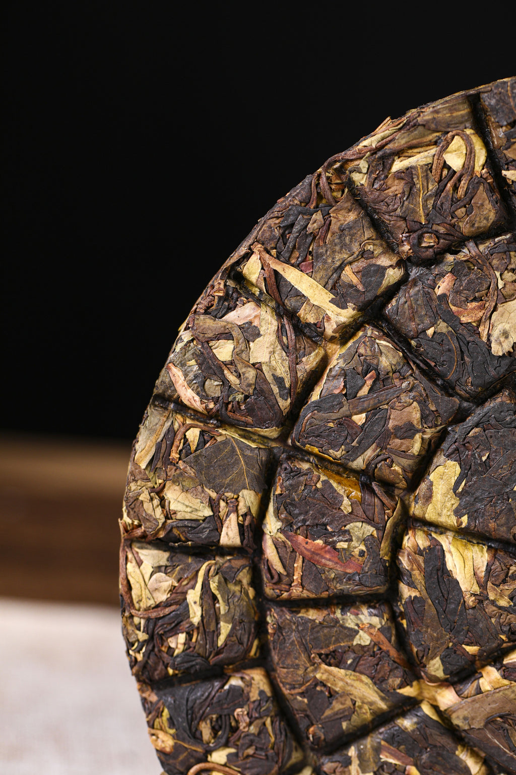 Purple Tea — Yunnan Sourcing Tea Shop