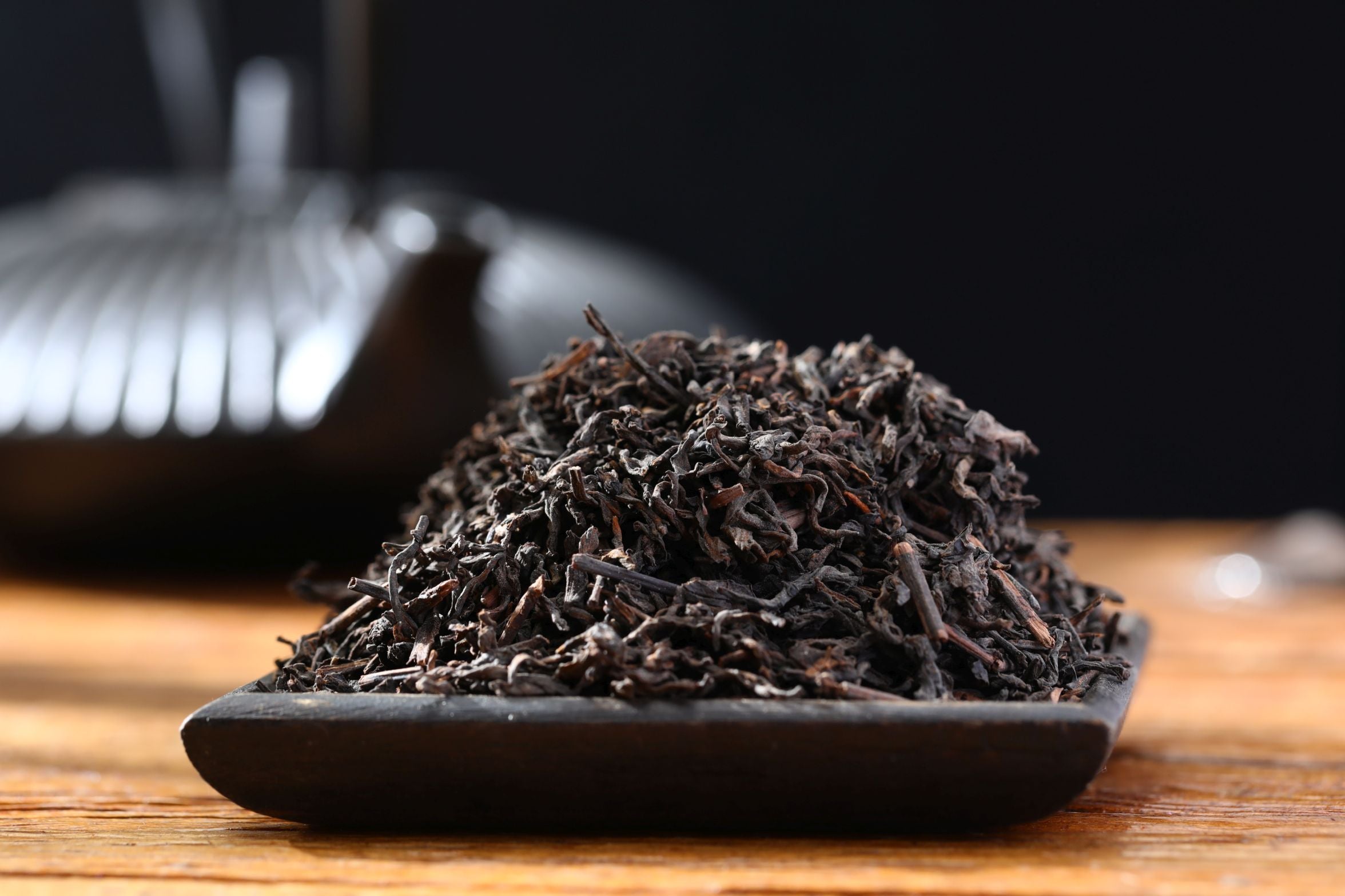 2001 Te Ji Grade 