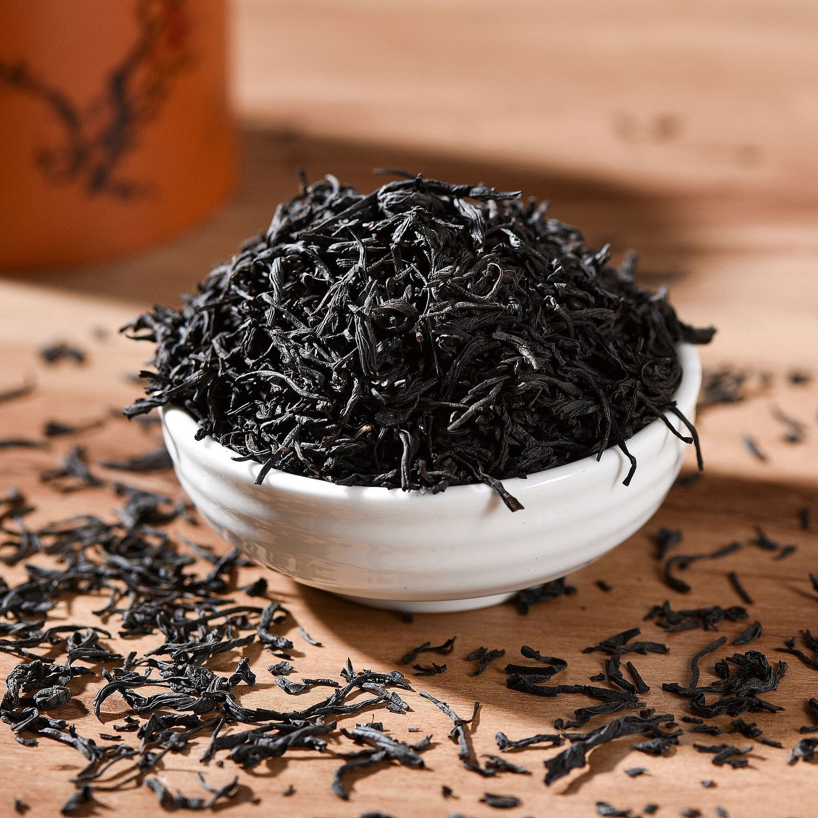 Black Tea — Yunnan Sourcing Tea Shop