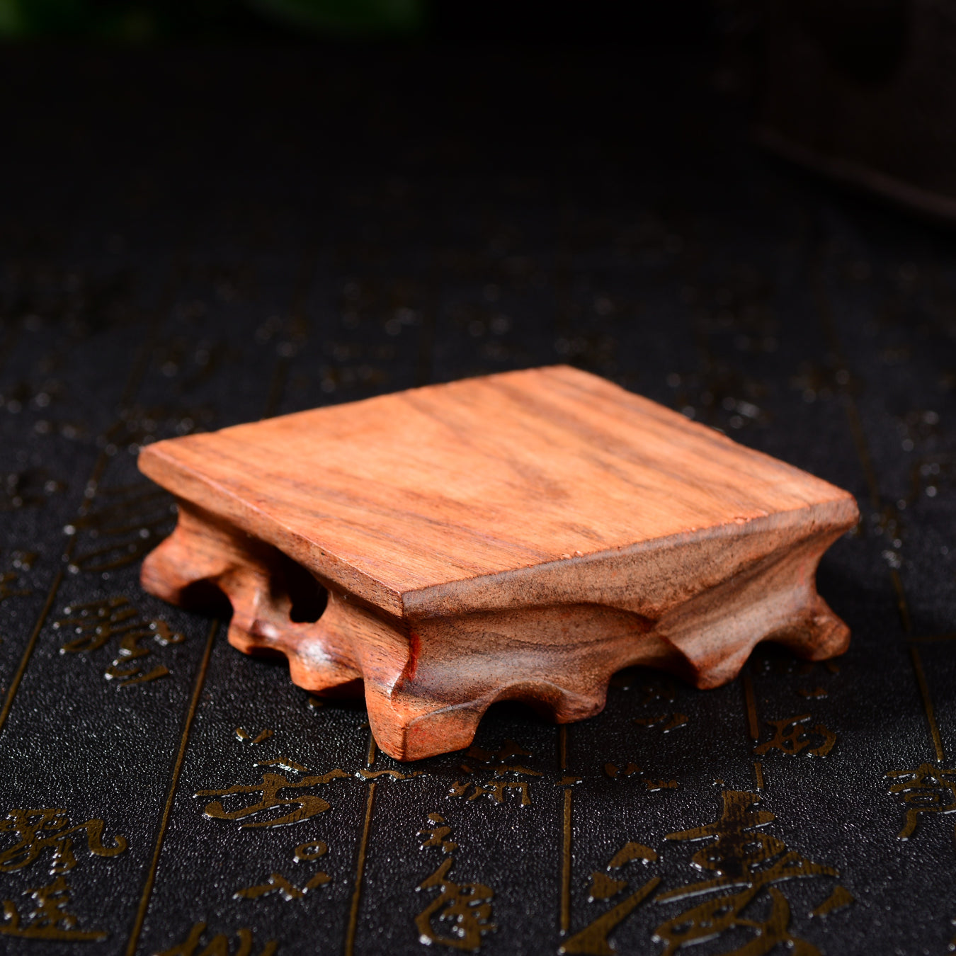 Teapot Stands