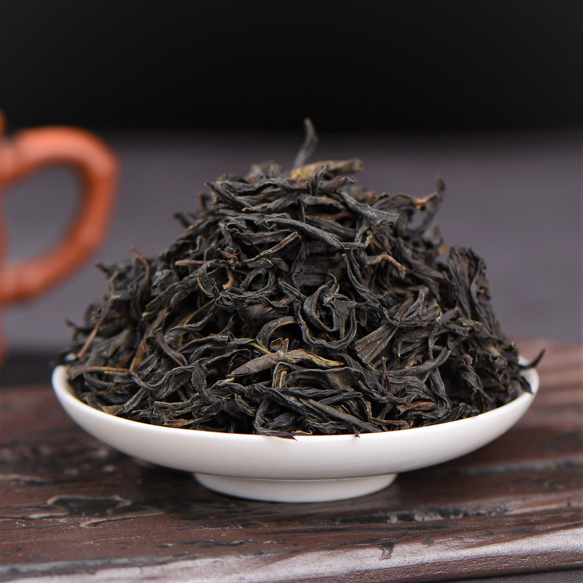 Dancong Tea Health Benefits, Recipe, Time, Side Effects