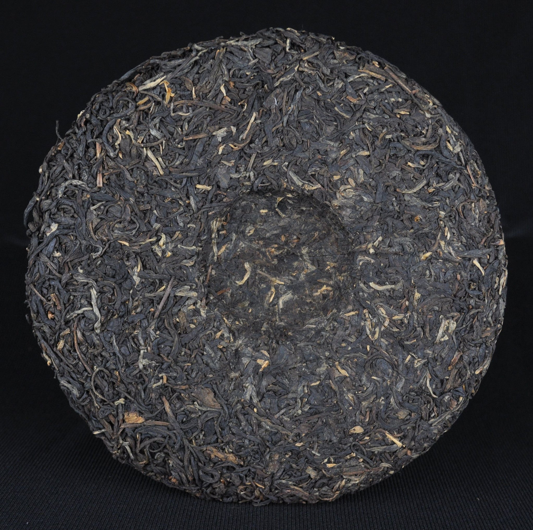 2006 Feng Qing 7813 Recipe Raw Pu-erh Tea Cake — Yunnan Sourcing Tea Shop