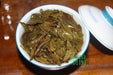 2010 Hai Lang Hao "Ba Ma Gong Chun" Nan Nuo Shan Ancient Arbor Raw Pu-erh Tea Cake - Yunnan Sourcing Tea Shop
