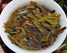 2011 Yunnan Sourcing "Ba Da Mountain" Wild Arbor Raw Pu-erh Tea Cake - Yunnan Sourcing Tea Shop