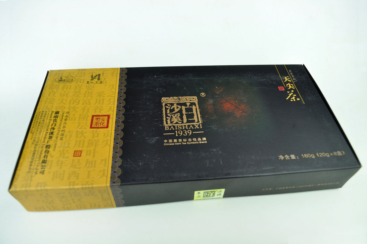 Bai Sha Xi 
