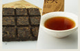 2014 Menghai Lao Cha Tou Brick * Ripe Pu-erh Tea - Yunnan Sourcing Tea Shop