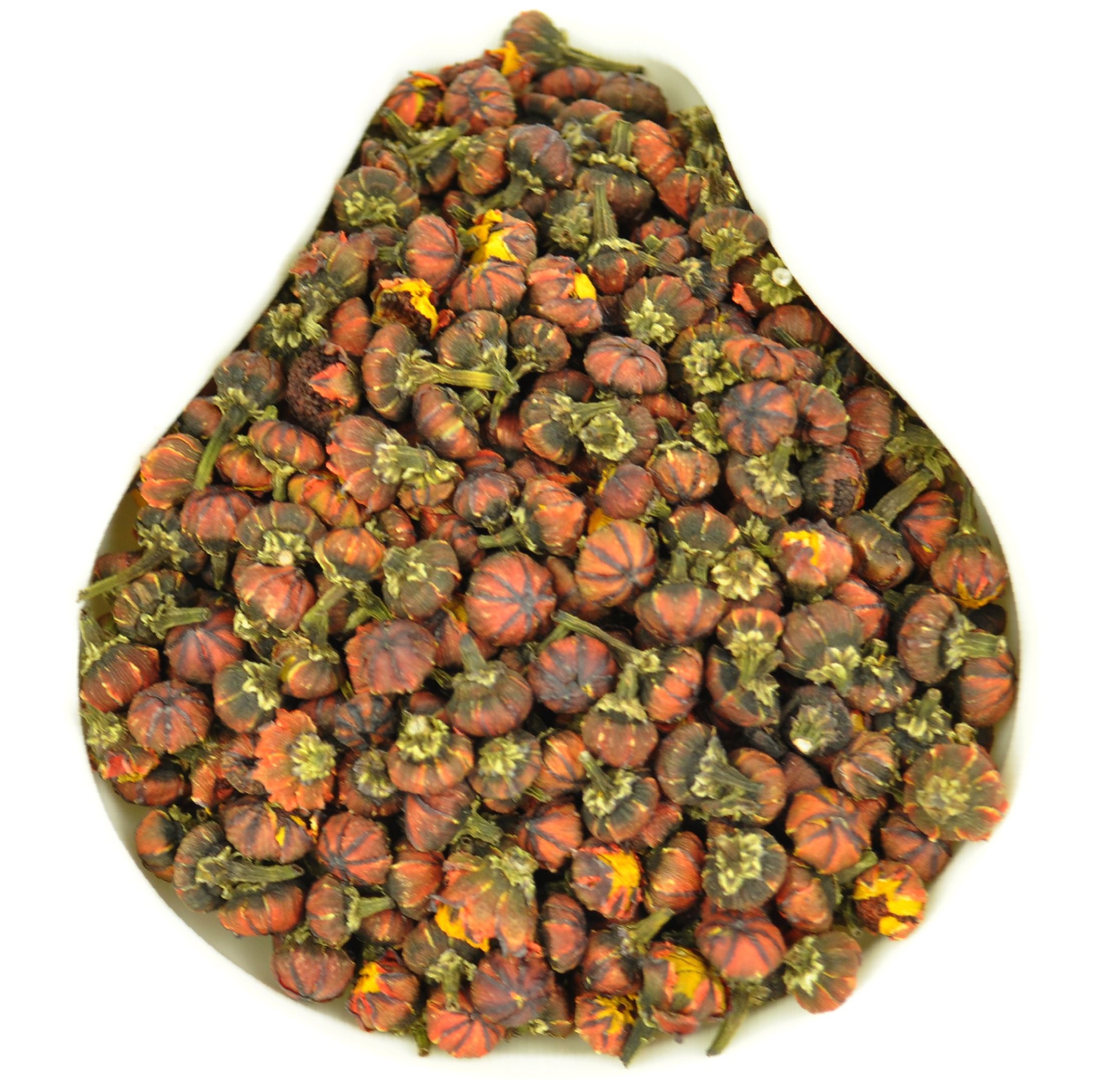 Snow Chrysanthemum Buds Flower Tea from the Kunlun Mountains Yunnan ...