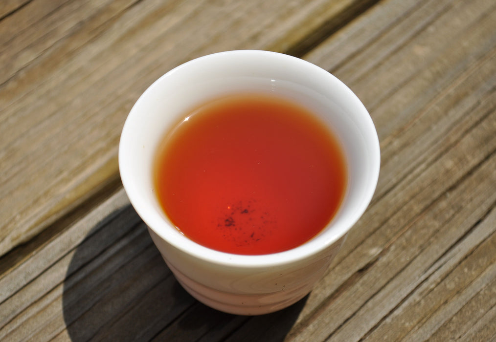 Feng Qing "China Red" Yunnan Black Tea