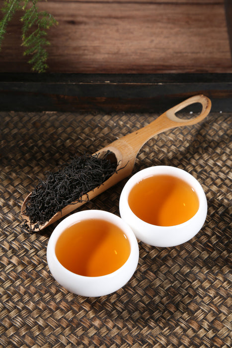 Classic Yixing Hong Black Tea from Jiangsu