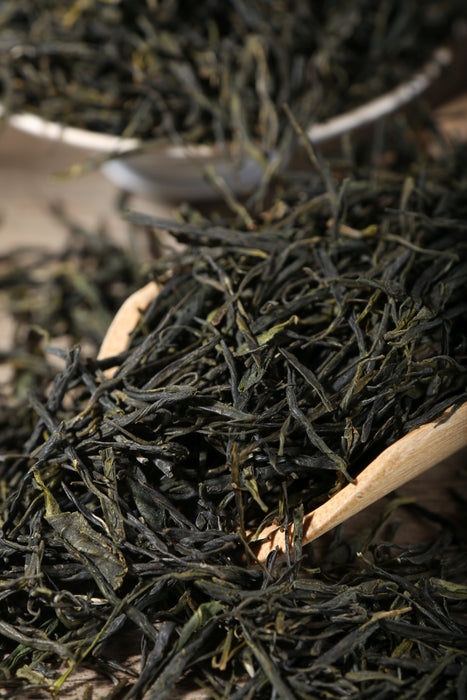 Laoshan Village "Pine Needles" Green Tea