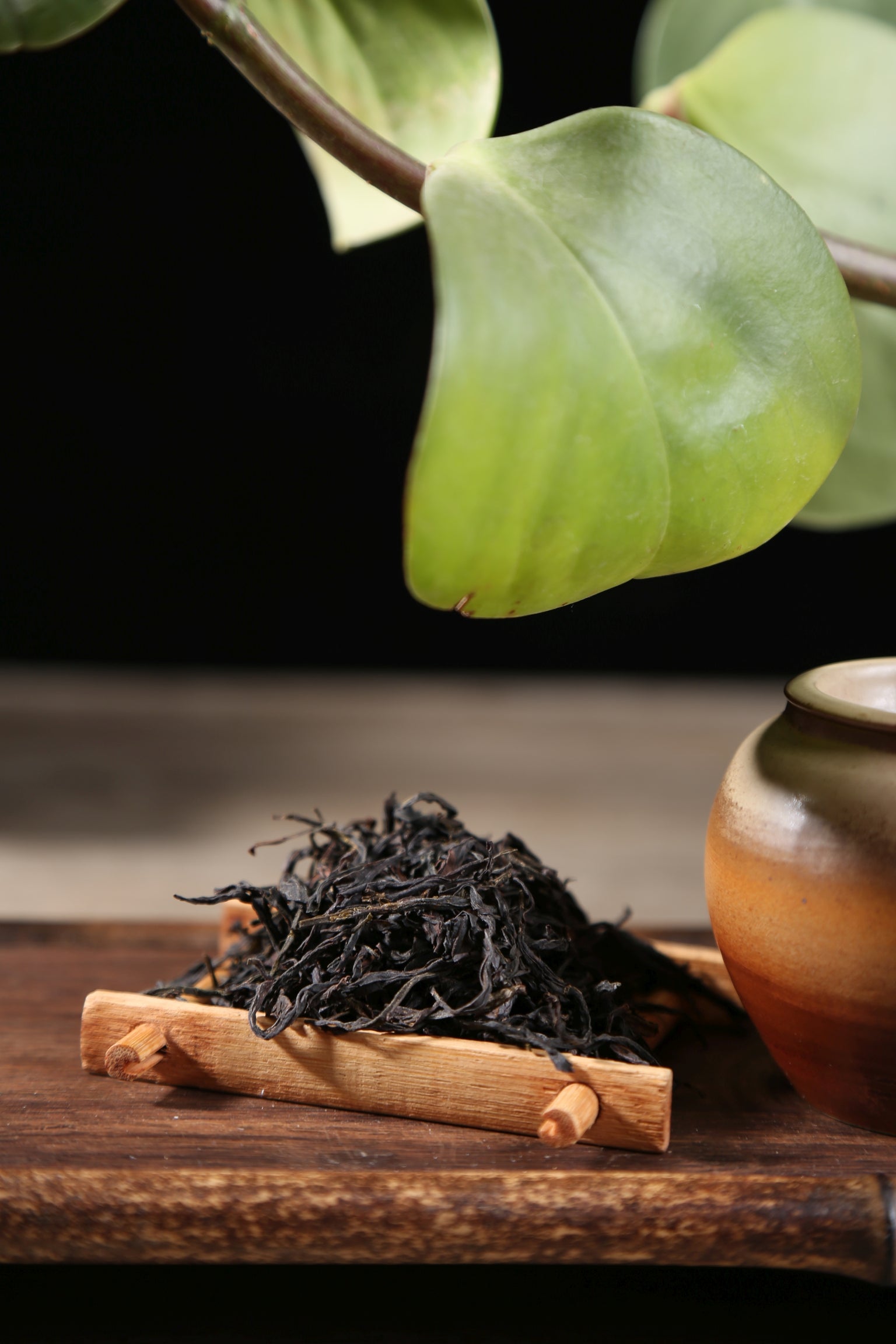 Dan Cong Oolong Tea Yunnan Sourcing Tea Shop